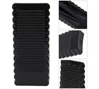 Sicurezza e convenienza con questo fermaporta in silicone di alta qualit