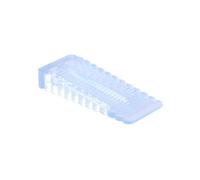 Sicurezza e convenienza con questo fermaporta in silicone di alta qualità