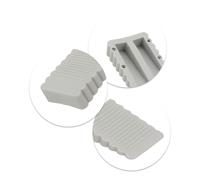 Sicurezza e convenienza con questo fermaporta in silicone di alta qualità