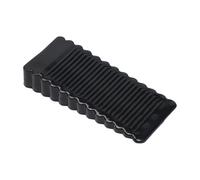 Sicurezza e convenienza con questo fermaporta in silicone di alta qualità