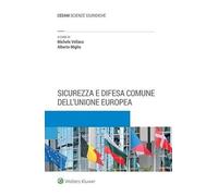 Sicurezza e difesa comune dell'unione europea
