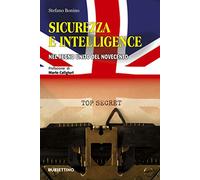 Sicurezza e intelligence nel Regno Unito del Novecento