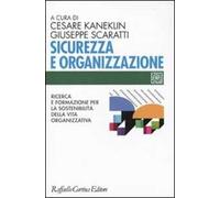 Sicurezza e organizzazione. Ricerca e formazione per la sostenibilità della vita lavorativa