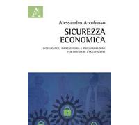 Sicurezza economica. Intelligence, imprenditoria e programmazione per difendere l'occupazione