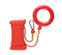 Sicurezza | Forte portatile Riflettente da 8 mm con, per la Rafting Garantisce un rilevamento rapido durante le emergenze di acqua notturne, le linee della molla da a