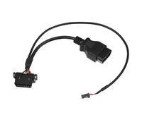 Sicurezza Gate Bypass OBD2 Cavo Sostituzione per Dodge per Ram 1500