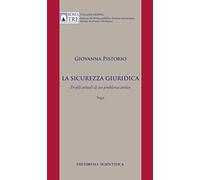 Sicurezza Giuridica