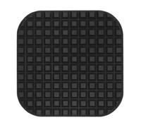 Sicurezza Gomma Jack Pad - Tipo A - Sealey JP01 Nuovo