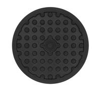 Sicurezza Gomma Jack Pad - Tipo B - Sealey JP02 Nuovo