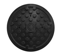 Sicurezza Gomma Jack Pad - Tipo C - Sealey JP19 Nuovo