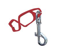 Sicurezza Guanto Clip Portwest A001 Hardware Supporto Cintura Gancio Lavoro