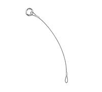 Sicurezza In Acciaio Inox Tethers Cordino Per SJ4000/Action/GO 3S Action Camera Altri Accessori Applicabili Macchina Fotografica Tether