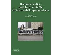 Sicurezza in città. Pratiche di controllo all'interno dello spazio urbano
