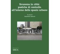 Sicurezza in città. Pratiche di controllo all'interno dello spazio urbano