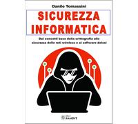 SICUREZZA INFORMATICA CRITTOGRAFIA CIFRARIO PROTOCOLLI PREVENZIONE FIREWALL ECC