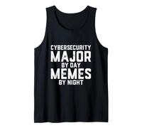 Sicurezza informatica Maggiore per Day Memes Night Data Security InfoSec Canotta
