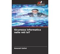 Sicurezza informatica nelle reti IoT