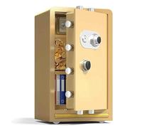 Sicurezza meccanica per password per uso domestico e ufficio, ideale per la sicurezza degli hotel, design durevole e meccanismo di bloccaggio affidabile