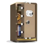 Sicurezza meccanica per password per uso domestico e ufficio, ideale per la sicurezza degli hotel, design durevole e meccanismo di bloccaggio affidabile