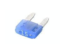 Sicurezza Mini Fusibile Piatto 15 A 8820-3 HELLA Per Altri HYMER