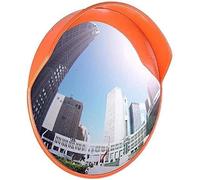 Sicurezza Mirror Mirror Mirror City Road Traffico Specchio a Pioggia Suncilità Di Trasporto Della Crema Solare/-/60Cm