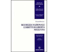 Sicurezza nazionale e diritti di libertà negli USA