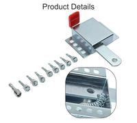 Sicurezza per casa Garage Sicurezza Robusta per serratura Garage Assistenza