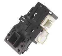 Sicurezza per porta lavatrice 481010609474 WhHIRLPOOL, BAUKNECHT