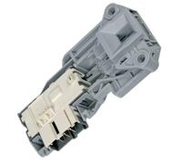 ELETTROSERRATURA BLOCCOPORTA CHIUSURA LAVATRICE ELECTROLUX ORIGINALE 8070202018