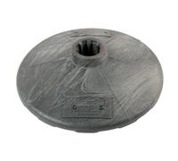 Sicurezza Post Supporto Base - Laser 6644 Nuovo