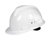 Sicurezza rash Guard - Cappuccio rigido ventilato e durevole, facile da regolabile, ideale per costruttori, squadre di ingegneria, magazzino, manutenzione workshop, esterni