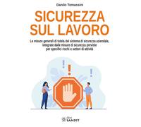 Sicurezza sul lavoro - Sandit Libri