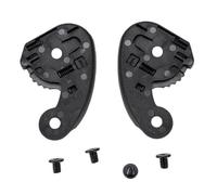 Sicurezza Supporto Caschi Adattatore Base per Airform/Airmade Display Fini