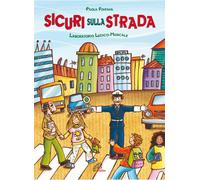 Sicuri sulla strada. Con CD Audio - AA.VV. (Audio cd)