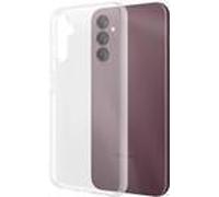 SICURO. by PanzerGlass Custodia protettiva in TPU per Samsung Galaxy A14/A14 5G (trasparente)