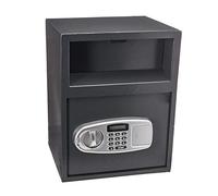 Sicuro e Sicuro per la casa, cassaforte in Sicurezza per la casa cassaforte per Ufficio Sicuro armadietto Digitale con Caricamento di Cassa di Cassa di Cassa