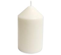 Sicuro Lattina Candela Decoy Chiave Pelle