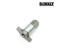 Sicuro originale DEWALT 1/2" Detent Anvil NA142746 per parte utensile chiave ...