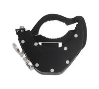 Sicuro Throttle Clip Controllo Acciaio Inox Acceleratore Sicuro (Bottom at the bottom)