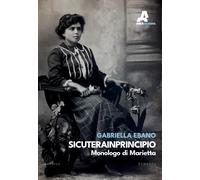 Sicuterainprincipio - Ebano Gabriella
