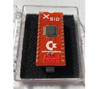 SID 6581 8580 Commodore 64 C64 C128 SWINSID NANO - X-SID - ROUND PIN (NEW)
