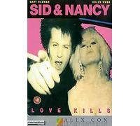 Sid and Nancy