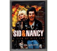 Sid and Nancy