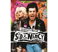 Sid and Nancy