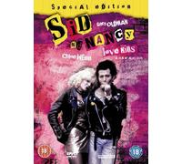 Sid And Nancy [Edizione: Regno Unito]