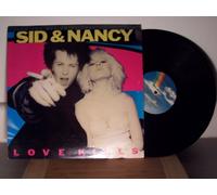 Sid and Nancy: Love Kills
