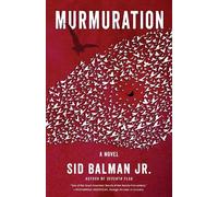 Sid Balman Murmuration (Tascabile)