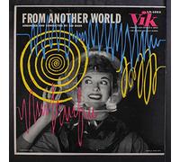 SID BASS - from another world