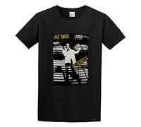 Sid British London Vicious Punk Rock My Way Graphic Tee Unisex 100% Cotton Short-Sleeve T-Shirts Black M