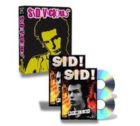 Sid! By Those Who Really Knew Him [Edizione: Regno Unito]